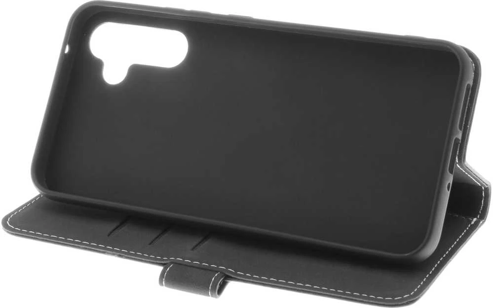 Insmat 650-3148, Atverčiamas dėklas, Samsung, Galaxy A54 5G, 16,3 cm (6,4"), Juodas