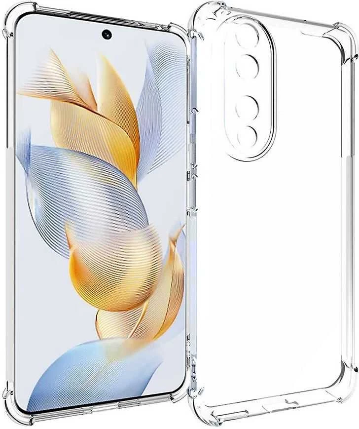 Dėklas Insmat Impact Case -takakuori, Honor 90, kirkas