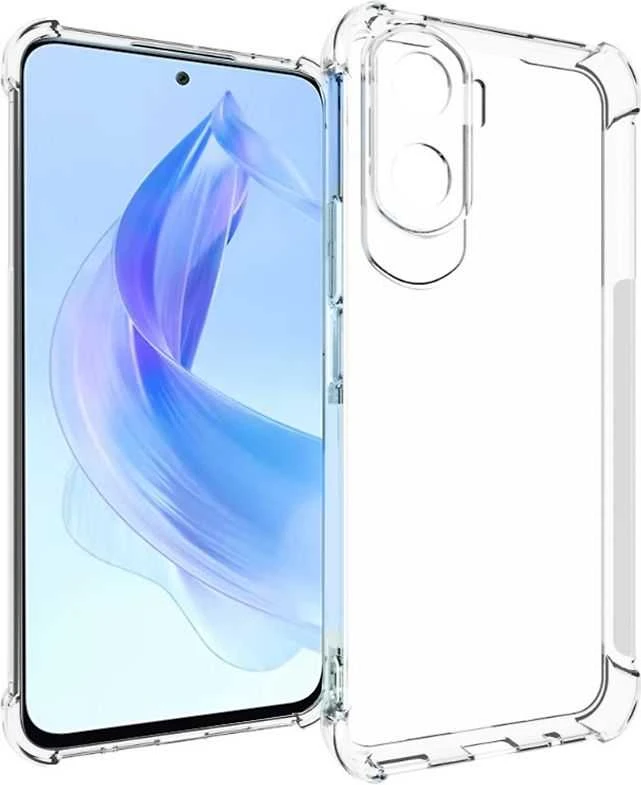 Dėklas Insmat Impact Case -takakuori, Honor 90 Lite, kirkas
