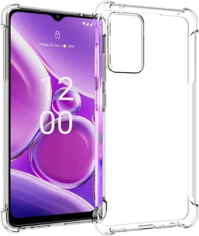 Dėklas Insmat Impact Case -takakuori, Nokia G42 5G