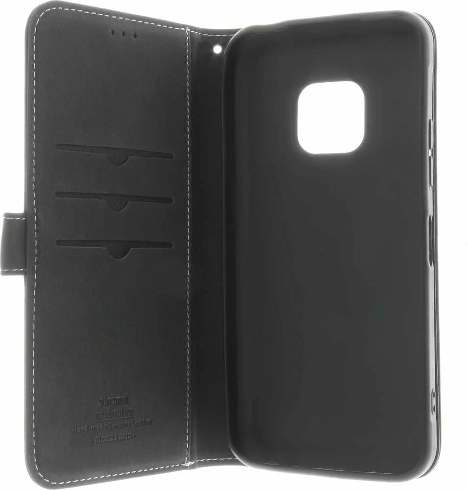 Insmat išskirtinis atverčiamas dėklas, Nokia XR20, juodas