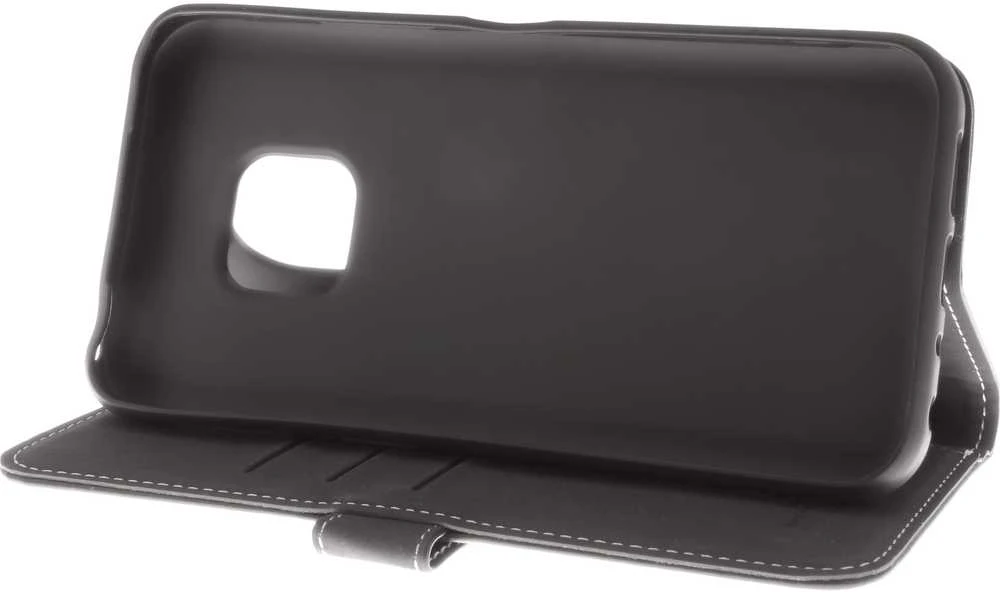 Insmat išskirtinis atverčiamas dėklas, Nokia XR20, juodas