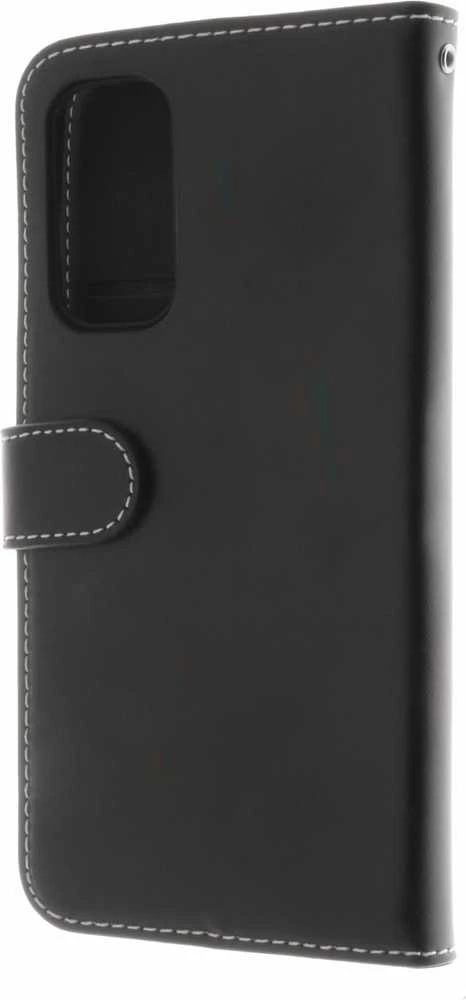 Insmat išskirtinis atverčiamas dėklas, OnePlus Nord 2 5G, juodas
