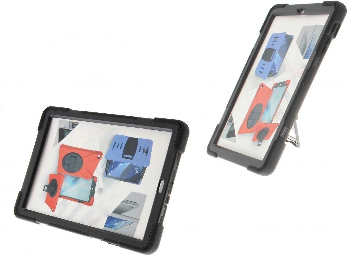Insmat Ruggered Armor Samsung Galaxy Tab S6 Lite