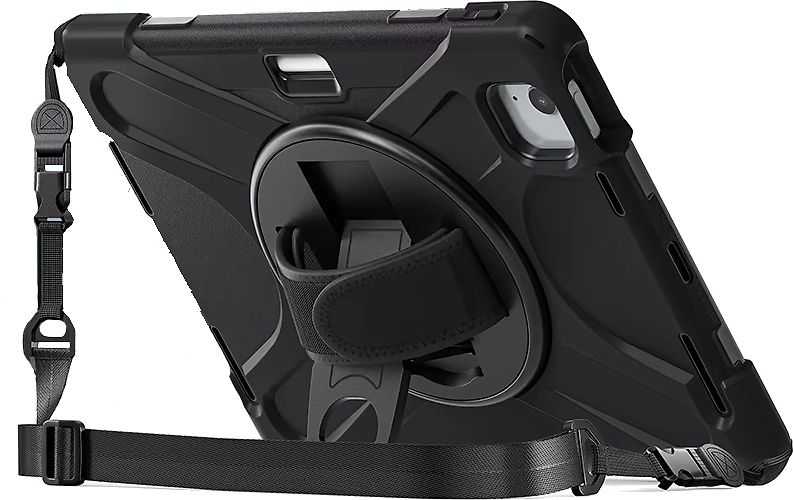 Insmat 652-1329, dangtelis, Apple, iPad Air 11" (6th.gen), 27,9 cm (11")