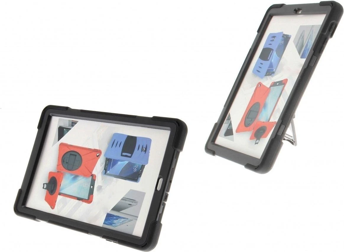 „Insmat Ruggered Armor“ „Samsung Galaxy Tab A8 10,5“