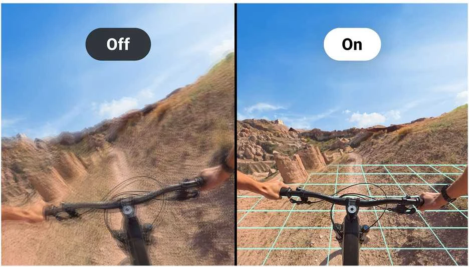 Veiksmo kameros rinkinys Insta360 Ace Pro 2 Creator Bundle 2.0