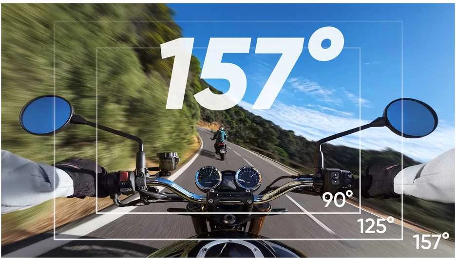 Veiksmo kameros rinkinys Insta360 Ace Pro 2 Creator Bundle 2.0