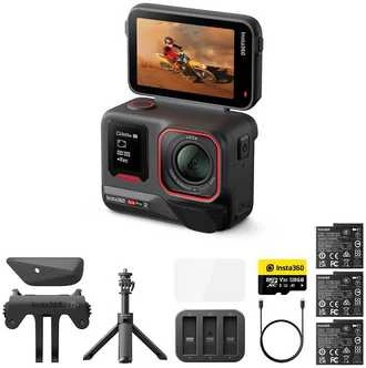 Veiksmo kameros rinkinys Insta360 Ace Pro 2 Creator Bundle 2.0
