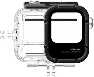 Insta360 Vandeniui atsparus dėklas, skirtas „Insta 360 Ace Pro 2“ nardymo dėklui