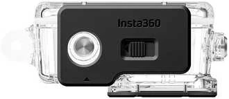 Insta360 Vandeniui atsparus dėklas, skirtas „Insta 360 Ace Pro 2“ nardymo dėklui