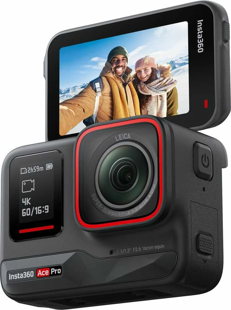 Insta360 Ace Pro