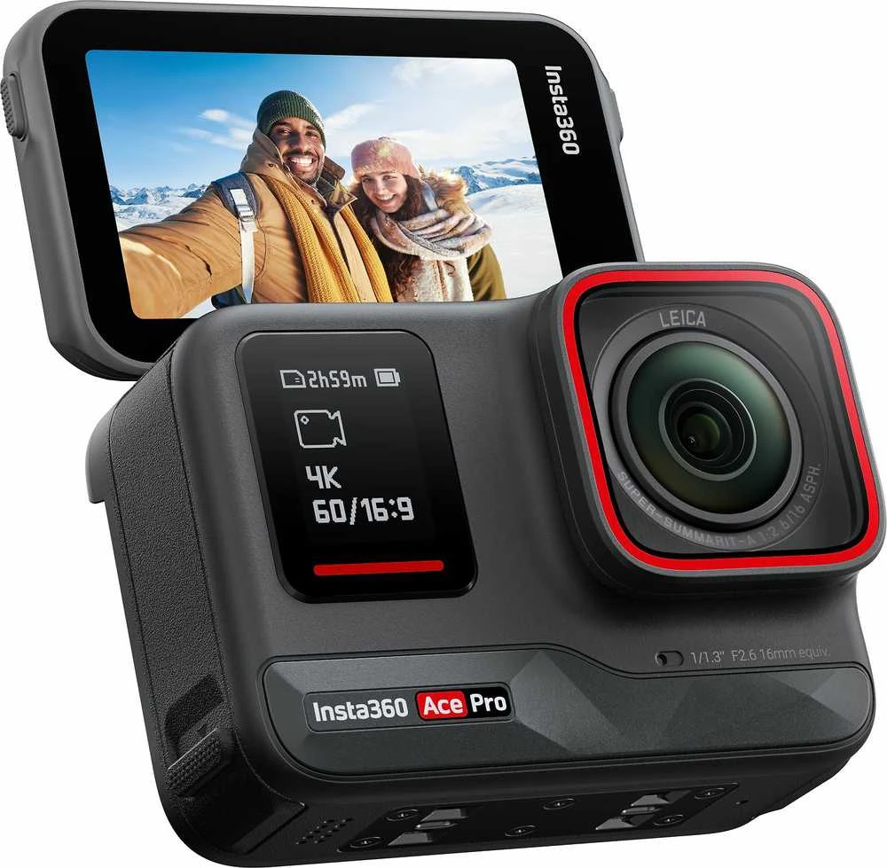 Insta360 Ace Pro