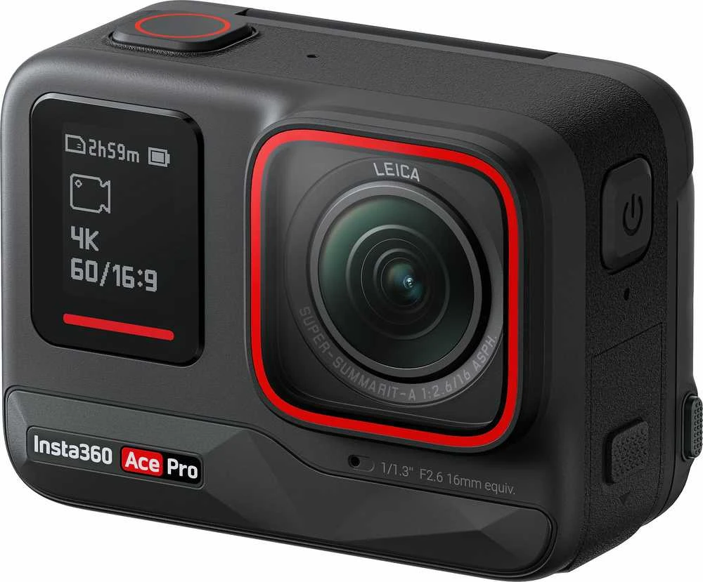 Insta360 Ace Pro