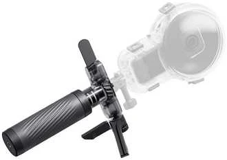 Insta360 Dive Buddy jalusta