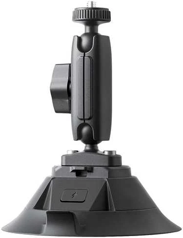 Insta360 Electric Suction Cup imukuppijalusta