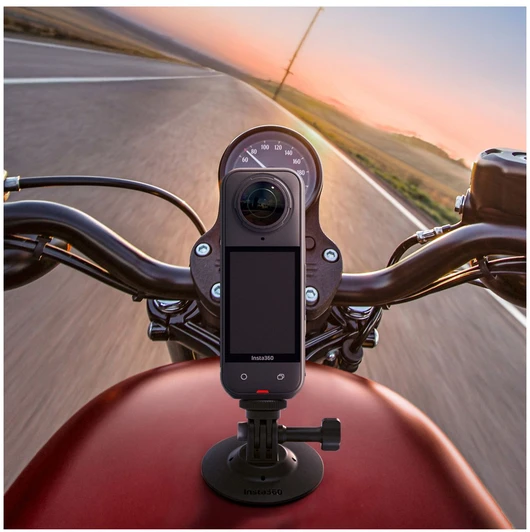 Insta360 Lankstus lipnus tvirtinimas