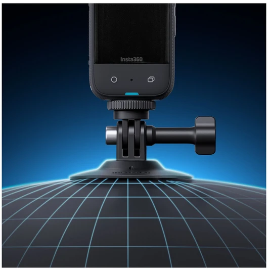 Insta360 Lankstus lipnus tvirtinimas