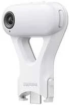 „Insta360 Flow 2 Pro“ dirbtinio intelekto sekiklis – sekimo modulis