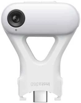„Insta360 Flow 2 Pro“ dirbtinio intelekto sekiklis – sekimo modulis