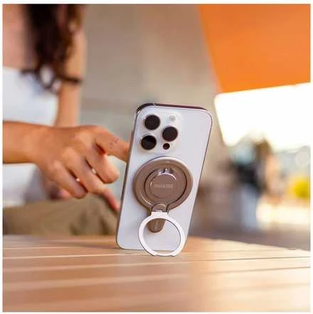„Insta360 Flow 2 Pro“ magnetinis telefono laikiklis – magnetinis telefono laikiklis