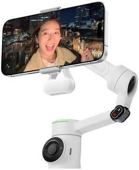 „Insta360 Flow 2 Pro“ prožektorius – apšvietimo modulis