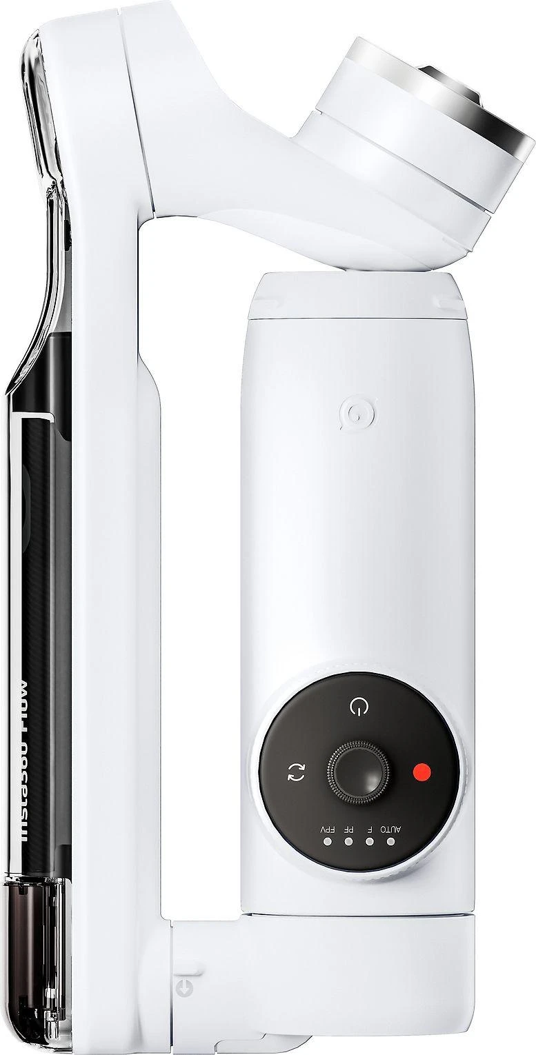 Insta360 Flow autonominis (baltas)