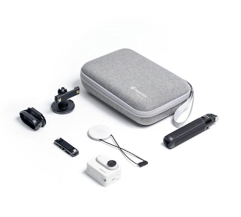 Nešiojimo dėklas Insta360 GO 3