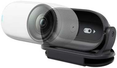 Insta360 Montavimo spaustukas Insta360 GO 3/GO 3S Easy Clip CINSBATN