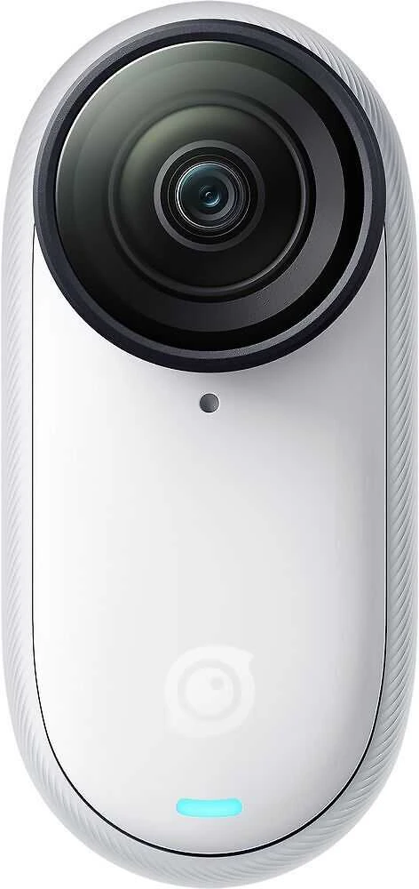 „Insta360 GO 3S“ standartinis rinkinys „Arctic Baltas“ 128 GB