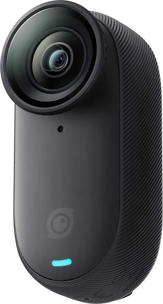 „Insta360 CINSAATA“ (GO3S14) veiksmo ir sporto kamera, 4K „Ultra HD“, „Wi-Fi“, 630 g