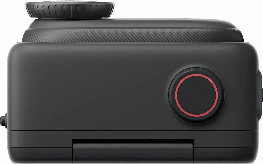 „Insta360 CINSAATA“ (GO3S14) veiksmo ir sporto kamera, 4K „Ultra HD“, „Wi-Fi“, 630 g