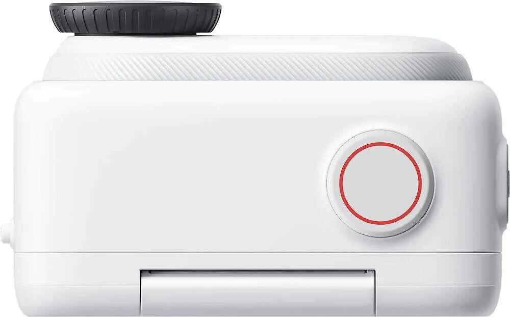 „Insta360 GO 3S Standard Edition“ – „Arctic Baltas“ – 64 GB