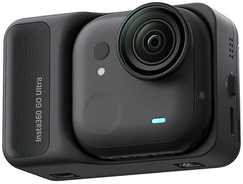 „Insta360“ – „GO Ultra Premium“ dviračių paketas – veiksmo kamera