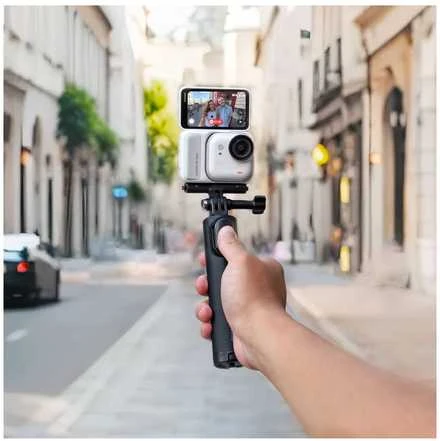 „Insta360“ mini asmenukių lazda, 58 cm, su mini 2 viename trikoju 2.0
