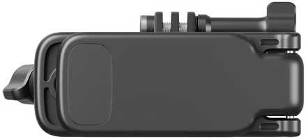 „Insta360“ kuprinės segtukas