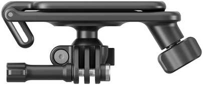 „Insta360“ kuprinės segtukas