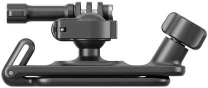 „Insta360“ kuprinės segtukas