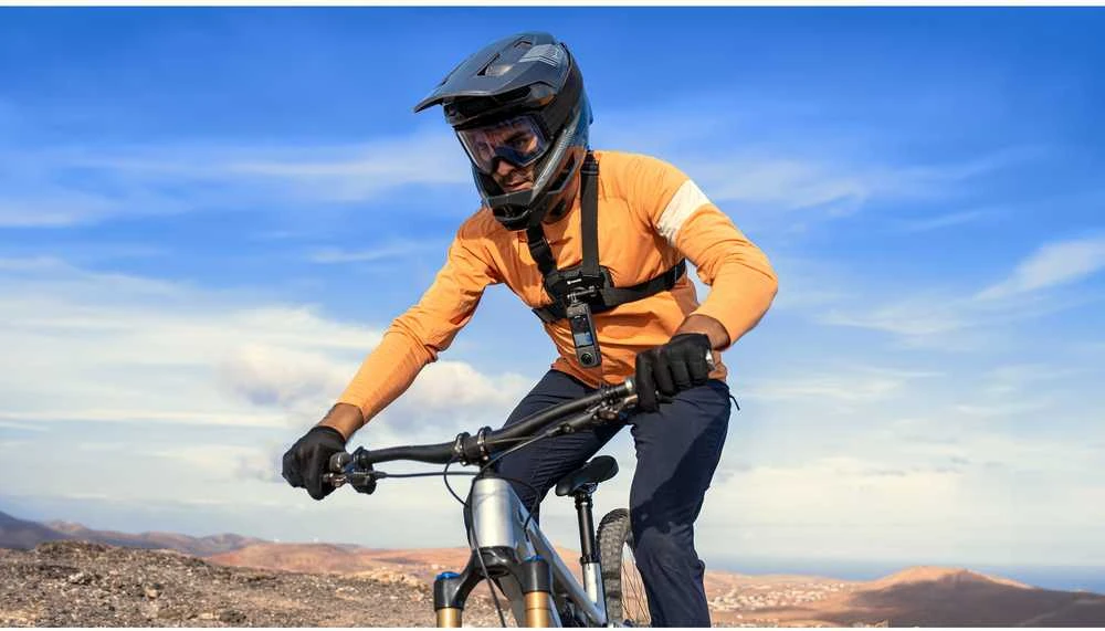 Insta360 X4 Adventure Bundle