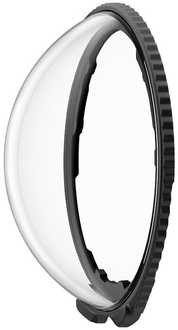 „Insta360 - X4 Air Premium“ objektyvų apsaugos
