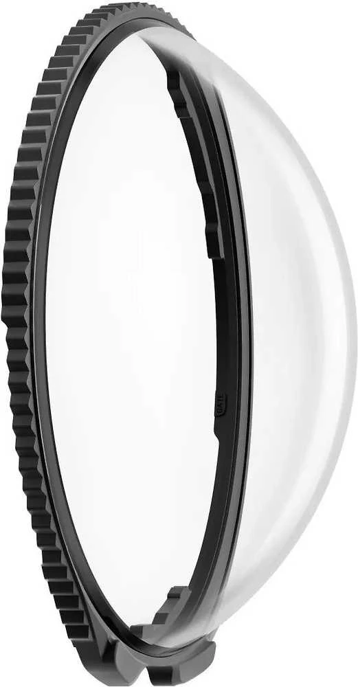 „Insta360 X5“ kameros objektyvų dangteliai (premium)
