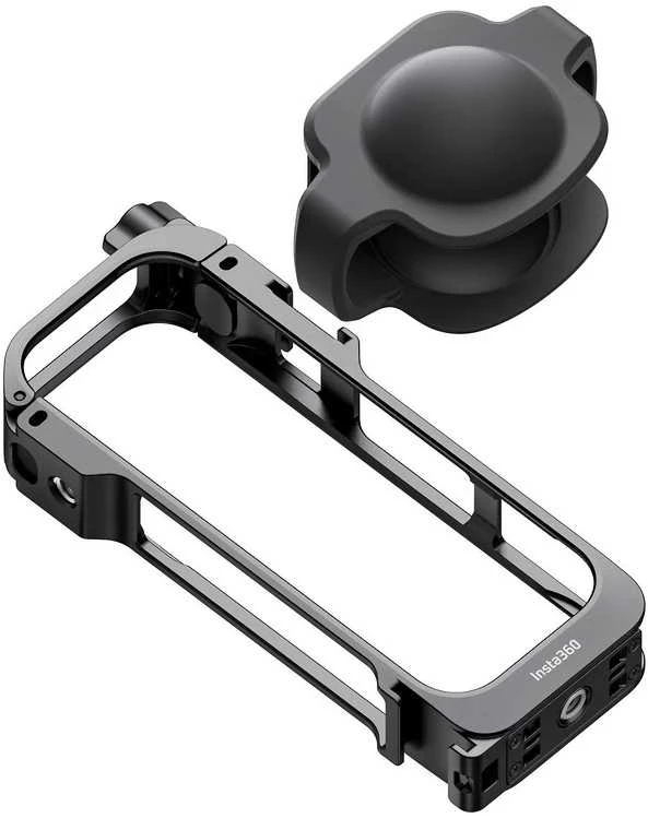 „Insta360 X5“ universalus rėmelis
