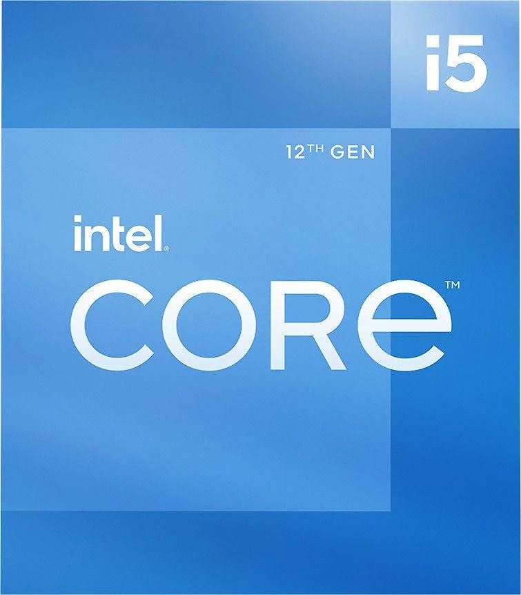 Procesorius Intel CPU Desktop Core i5-12500 (3.0GHz, 18MB, LGA1700) dėžutė
