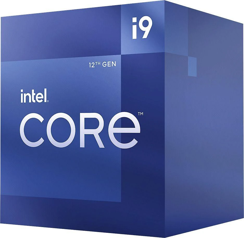 Procesorius Intel S1700 CORE i9 12900 BOX 16x2,4 65W GEN12