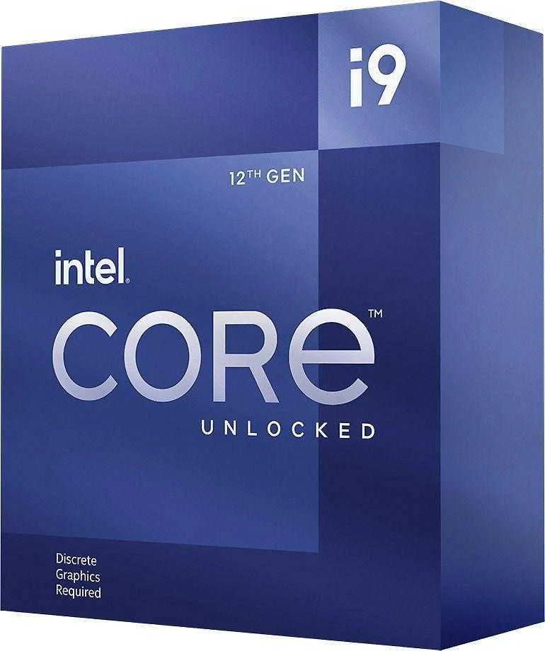 INTEL Core i9-12900KF 3.2GHz LGA1700 30M talpyklos be grafikos plokštės CPU