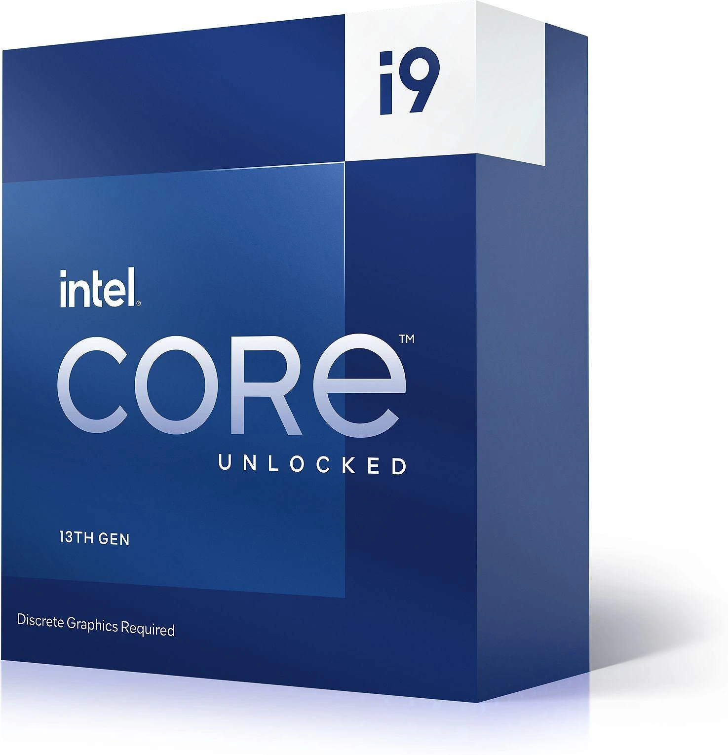 Procesorius INTEL Core i9-13900KF 3.0GHz LGA1700 36M talpyklos dėžutės CPU