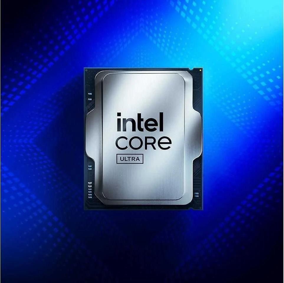 Procesorius INTEL Core Ultra 5 245KF 5.2GHz FCLGA18W LGA1851 24M talpyklos dėžutės CPU