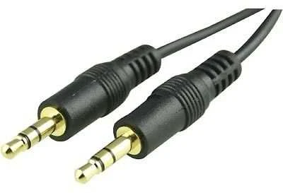 Intos InLine 3,5 mm kištukinis iki 3,5 mm išorinis garso kabelis, 30 cm
