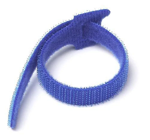 Intos InLine lipdukų kaklaraiščiai, 12 x 125 mm, 10 vnt