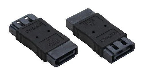 InLine SATA Adapteris Female/Female